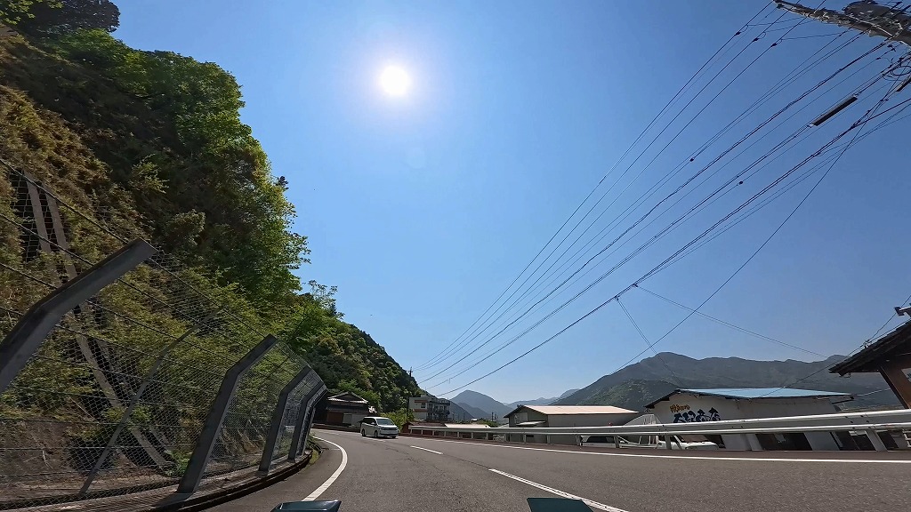 島勝浦 須賀利町